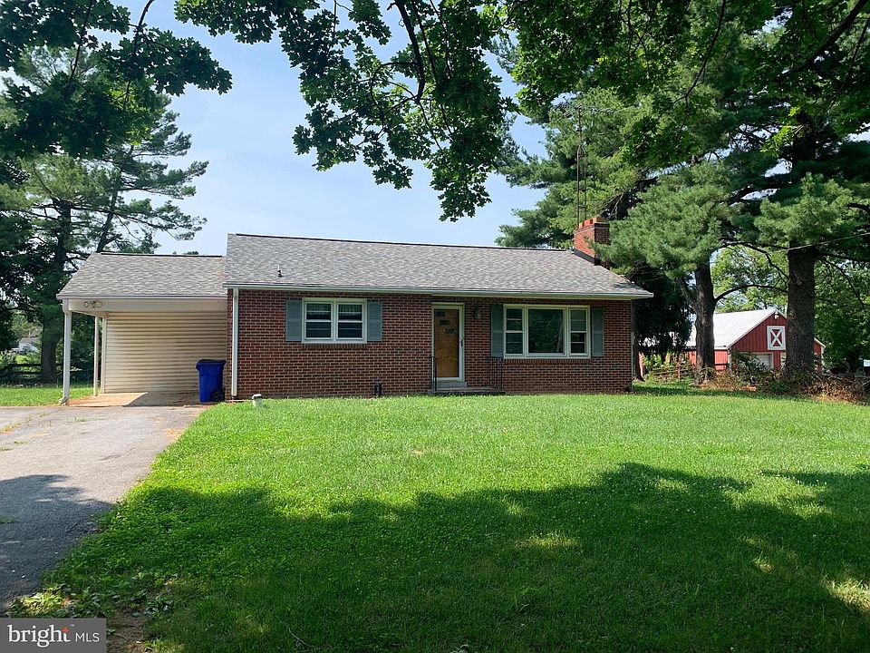 1st image of 11703 Fingerboard Rd