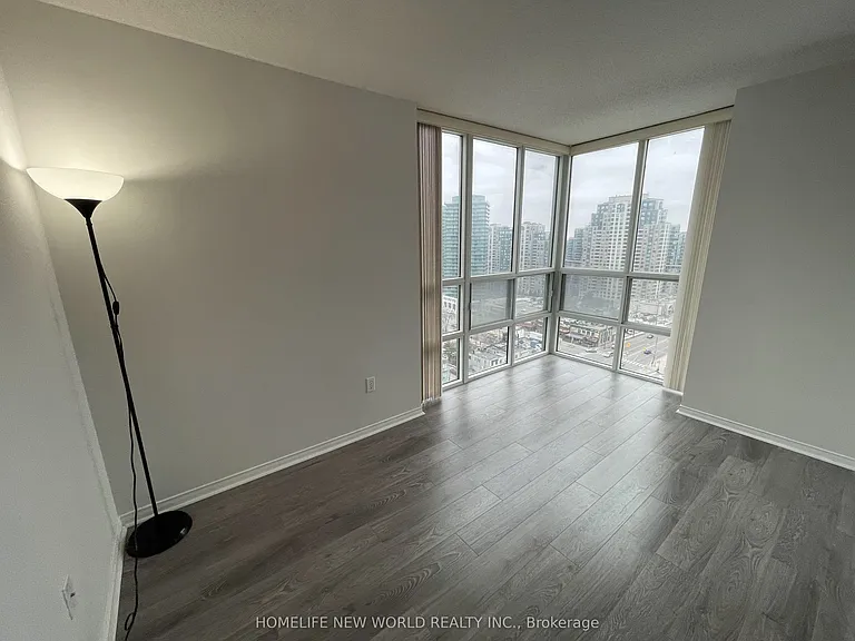 1 Pemberton Ave #2008 — Photo 8