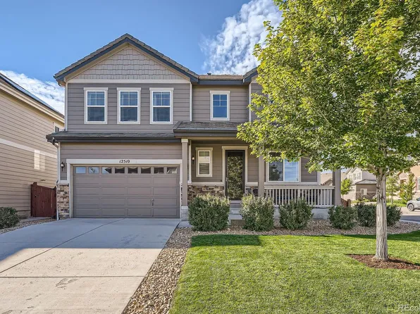12510 Fisher Street, Englewood, CO 80112