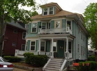 32 Ashcroft St #2, Boston, MA 02130