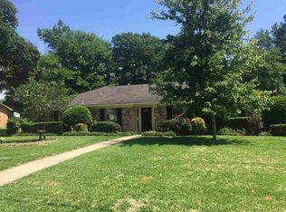 1610 Pineridge St, Longview, TX 75604