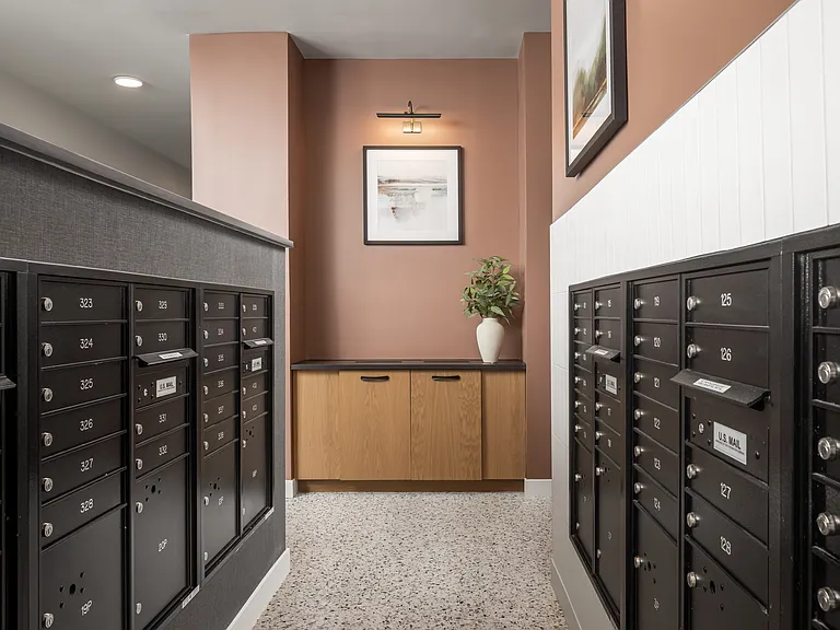 Olivine Apartments - Now Open! — Photo 23