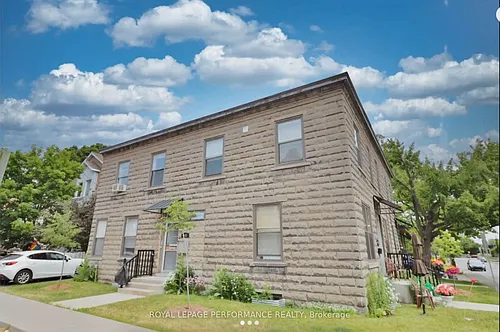 157 Drummond St #2 Photo 1
