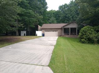 45 Hubo Cir, Crossville, TN 38555