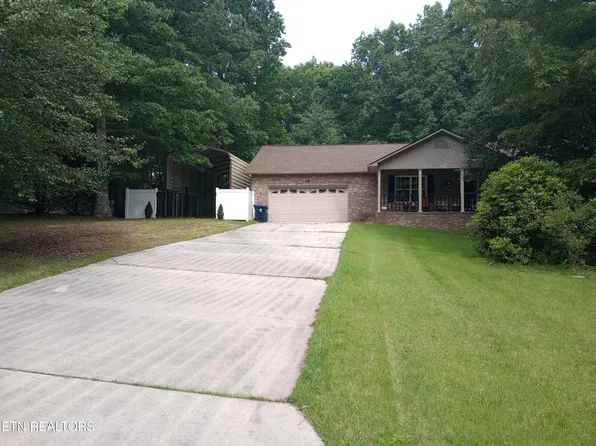 45 Hubo Cir, Crossville, TN 38555