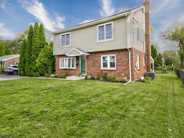 833 Culkin St, Phillipsburg Town, NJ 08865