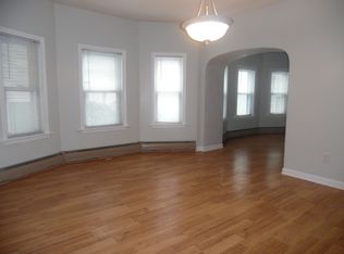 1226 N Main St #1, Fall River, MA 02720