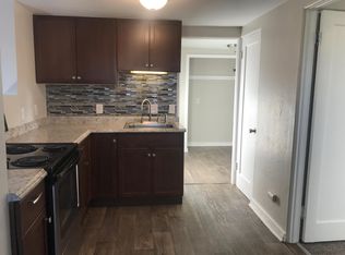 161 S Grove St APT 4, Denver, CO 80219