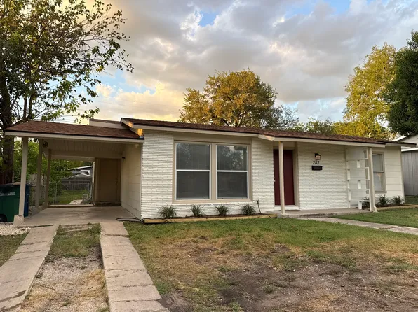 247 Greenhill Pass, San Antonio, TX 78213
