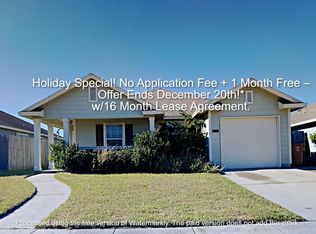 2309 White Star, Corpus Christi, TX 78414
