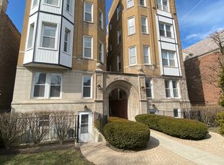 2636 N Orchard St #GF, Chicago, IL 60614