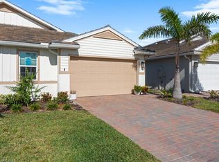 1169 Enbrook Loop, Naples, FL 34114