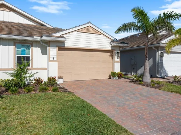 1169 Enbrook LOOP, NAPLES, FL 34114