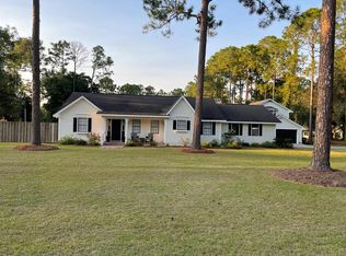63 S Melody Dr, Jesup, GA 31545