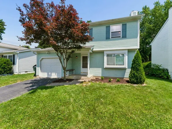 7768 Kiowa Way, Columbus, OH 43085