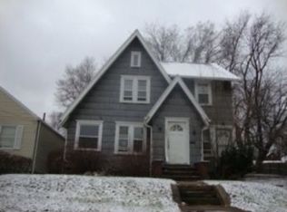 1531 Spring Ave NE, Canton, OH 44714