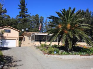 19197 Pesante Rd, Salinas, CA 93907