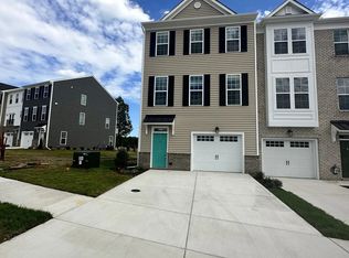 7101 Leire Ln #2, Chesterfield, VA 23832
