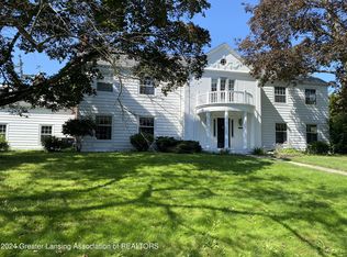 801 Glenhaven Ave, East Lansing, MI 48823
