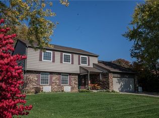 6630 Roundtree Ct, Indianapolis, IN