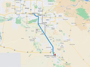 3025 N Luna Dr, Eloy, AZ 85131