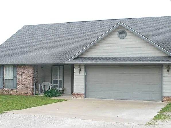 109 Southwind Dr, Gore, OK 74435