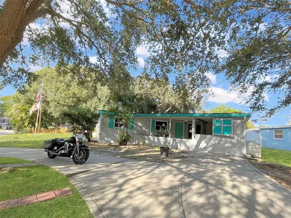8391 95th Ave, Seminole, FL 33777