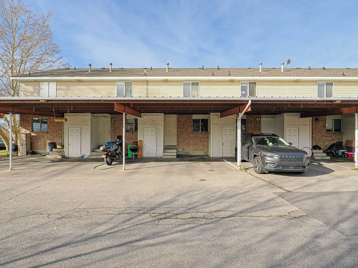 Updated 3 Bed Condo in Central American Fork! — Photo 2