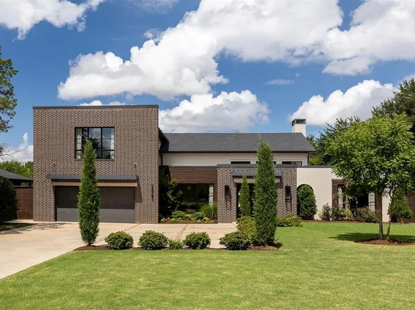 2541 W Wilshire Blvd, Oklahoma City, OK 73116