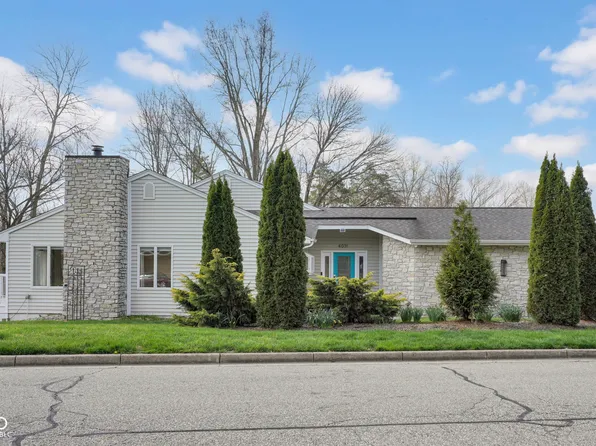4031 Shields Dr, Columbus, IN 47201
