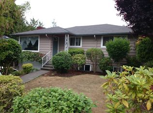 3926 SW Ida St, Seattle, WA 98136