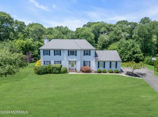 3047 Governours Xing, Wall Township, NJ 07719
