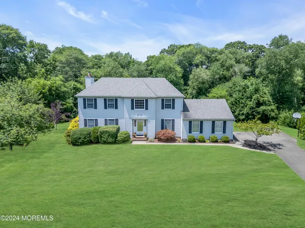 3047 Governours Xing, Wall, NJ 07719