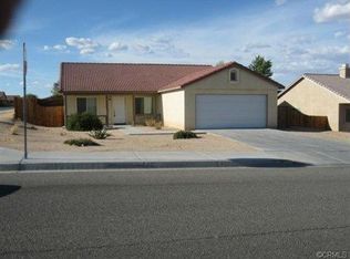 71644 Sun Valley Dr, Twentynine Palms, CA 92277