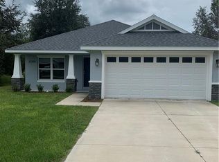 13302 SW 107th St, Dunnellon, FL 34432