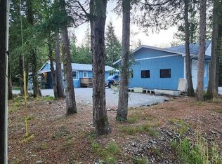 142 N Point Higgins Rd, Ketchikan, AK 99901