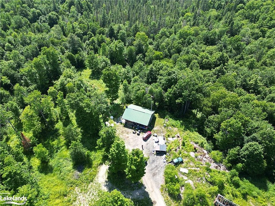 283 Bell Rd, Parry Sound, Centre Part, ON P0H 1N0 MLS