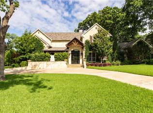 13609 Ashridge Dr, Dallas, TX 75240