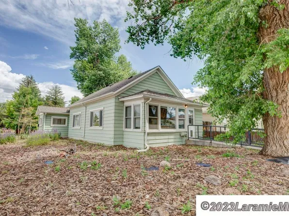 569 N 6th St, Laramie, WY 82072