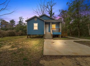 652 Ole Long Pull Rd, Livingston, TX 77351