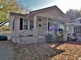 2252 S 10th St, Springfield, IL 62703