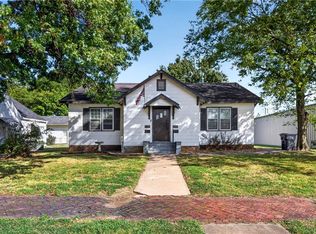 110 W Euclid St, Pittsburg, KS 66762