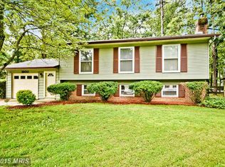 1802 Cooper Ct, Waldorf, MD
