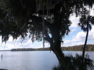 100 Ashton Cir, Welaka, FL 32193