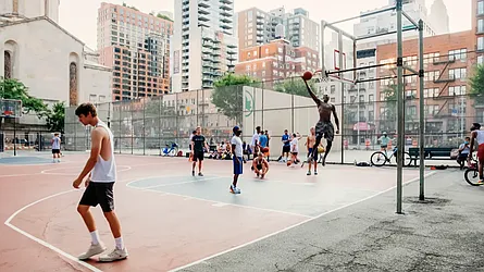 Rented by REAL New York