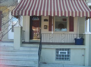 1318 E Haines St, Philadelphia, PA 19138