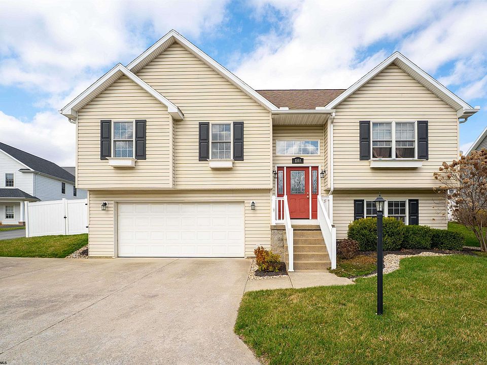 1st image of 1103 Bailey Cir