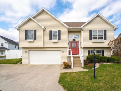 1103 Bailey Cir, Morgantown, WV, 26508