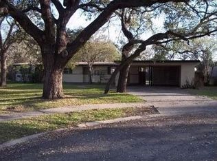 3718 Sobey Dr, Corpus Christi, TX 78408