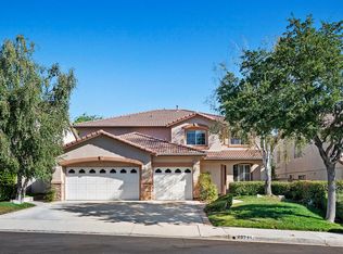25711 Hood Way, Stevenson Ranch, CA 91381